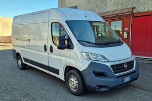 FIAT DUCATO 3H2 PL-TM CNG METANO -2016 EURO6B-2016