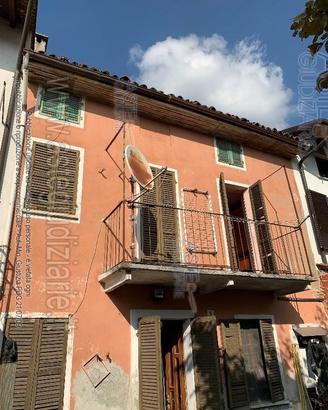 Appartamento Borgo San Martino [A4311490]