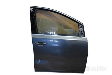 Porta anteriore destra VW Sharan 2.0 TDI