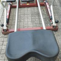 VOGATORE PROFESSIONALE CARNELLI