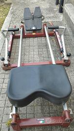 VOGATORE PROFESSIONALE CARNELLI