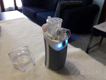 Inalatore aereosol Sanitas SIH45