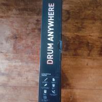 batteria elettronica aeroband