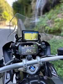 Bmw r 1200 gs - 2019