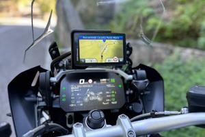 Bmw r 1200 gs - 2019