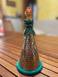 Grattugia varie misure Pylones