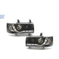 FARI VOLKSWAGEN VW T4 TRANSPORTER 90-03 LUCE LED D