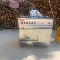 Cucina a gas lofra