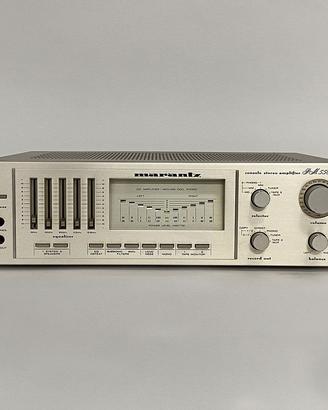 marantz pm 550