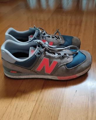 Scarpe sportive New Balance