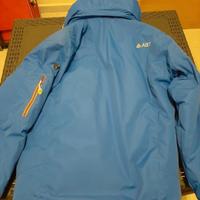 Giubbotto da montagna AST