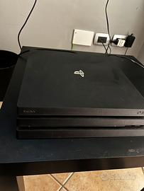 Playstation 4 pro