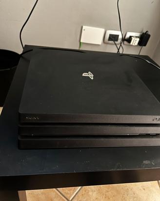 Playstation 4 pro