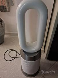 Dyson purificatore aria caldo e freddo