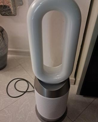 Dyson purificatore aria caldo e freddo