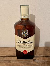 Whisky Ballantines