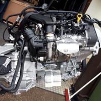 Motore Volkswagen Golf 8 1.5 TSI Benzina 