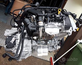 Motore Volkswagen Golf 8 1.5 TSI Benzina 