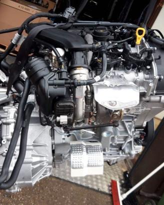 Motore Volkswagen Golf 8 1.5 TSI Benzina 