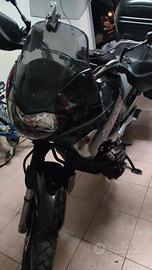 Honda Transalp XL 650 V 