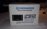 Pioneer 2 Diffusori Nuovi  8/16 hom