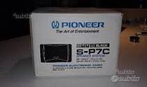 Pioneer 2 Diffusori Nuovi  8/16 hom