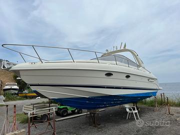 Natante Airon Marine 325