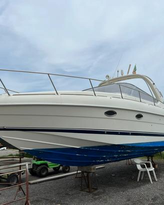 Natante Airon Marine 325