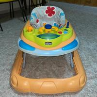 Girello Chicco