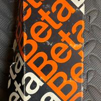 Beta art. 1390R testa ricambio mazzuola mm 30 e 35