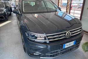 Volkswagen Tiguan 1.4 TSI 150 CV DSG Advanced ACT 