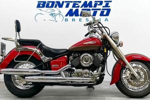 Yamaha XVS 650A Drag Star