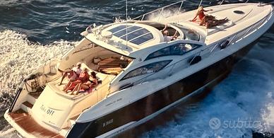 Absolute 56 HT del 2007