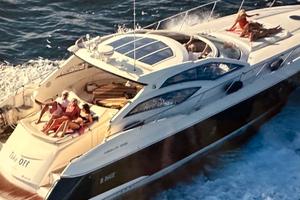 Absolute 56 HT del 2007