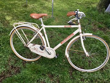 Bici uomo vintage style Holland crown 28
