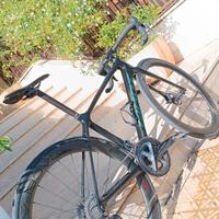 GIANT TCR PRO 0 XS ( Leggete l'annuncio )