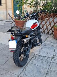 swm six days 500
