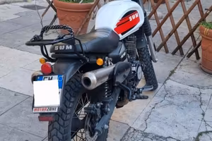 swm six days 500