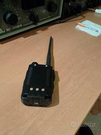 ricetrasmettitore portatile