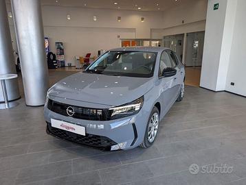 Opel Corsa 1.2 100 CV Edition