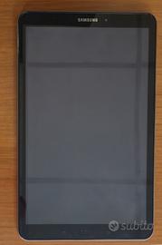 Samsung Galaxy Tab A (2016) SM-T580 + Custodia