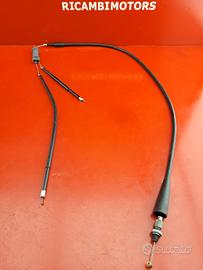 CAVO ACCELERATORE APRILIA TUAREG 125