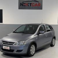 Opel Corsa 1.4 5p AUTOMATICA easytronic