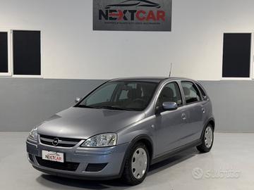 Opel Corsa 1.4 5p AUTOMATICA easytronic