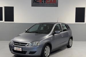 Opel Corsa 1.4 5p AUTOMATICA easytronic