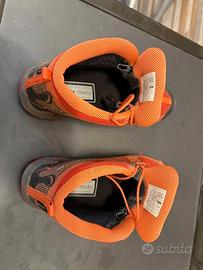 SCARPONCINI LA SPORTIVA
