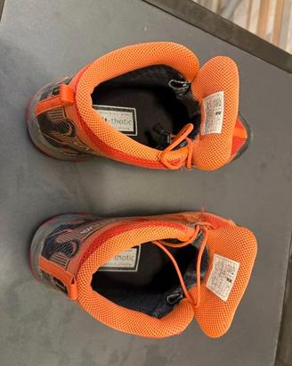 SCARPONCINI LA SPORTIVA