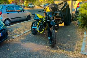Swm 125 my 2023