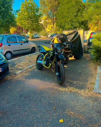 Swm 125 my 2023