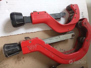 Taglia tubi per Geberit